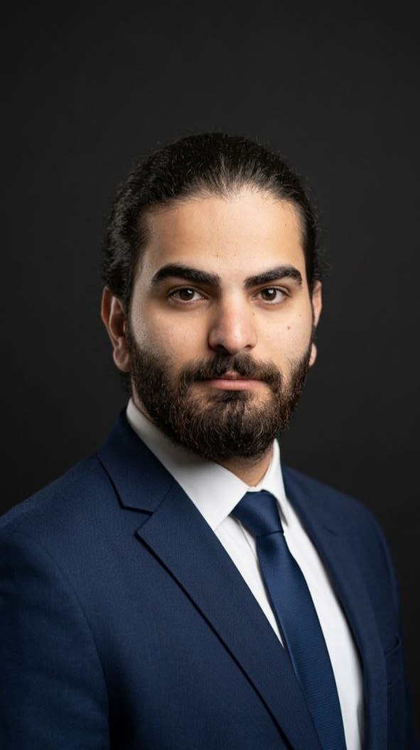 Farshad Moradi
